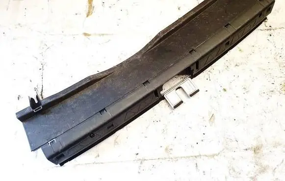 Audi A7 S7 4G Other trunk/boot trim element 4g8863471