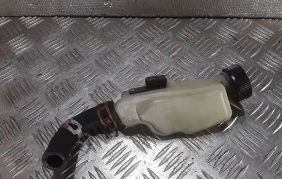 Mazda 3 II Power steering fluid tank/reservoir BBM432690