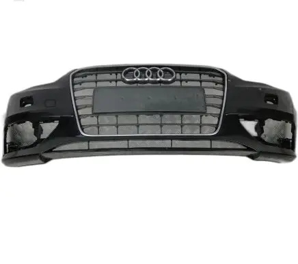 Audi A3 S3 8L Front bumper 8V3807437DE