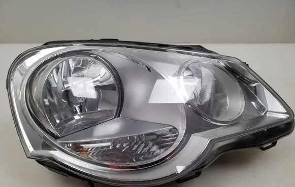 Volkswagen Polo Headlight/headlamp 6Q1941008AJ
