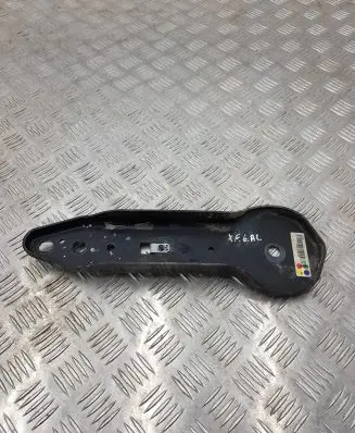 Other rear suspension part