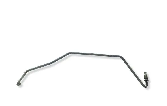 Mercedes-Benz Vito Viano W639 Coolant pipe/hose 