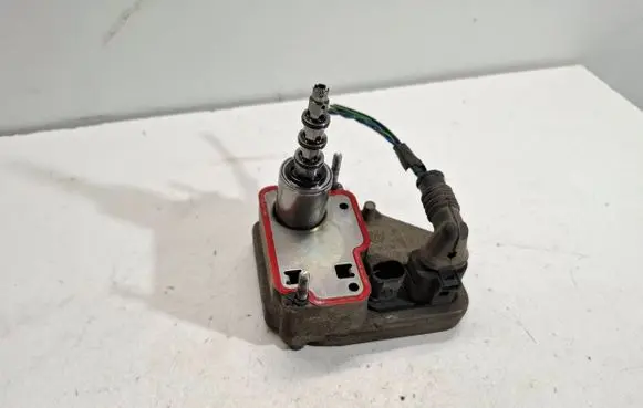 Volvo XC60 Torque split ecu control unit/module 108862 5WP33512