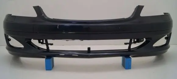 Mercedes-Benz S W221 Front bumper