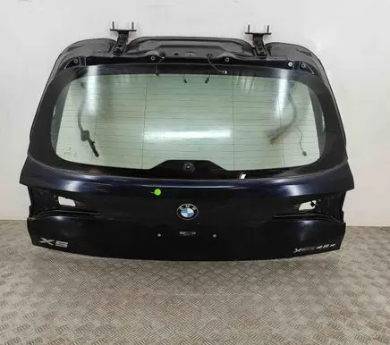 BMW X5 G05 Tailgate/trunk/boot lid 7931925
