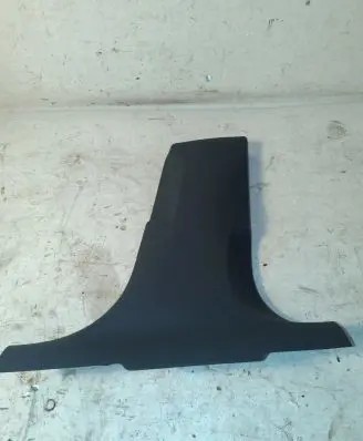 Audi A6 C7 (B) pillar trim (bottom) 4G0867240A