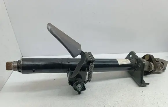 Mercedes-Benz Vaneo W414 Steering wheel axle A1684600916 A1684620378 02015