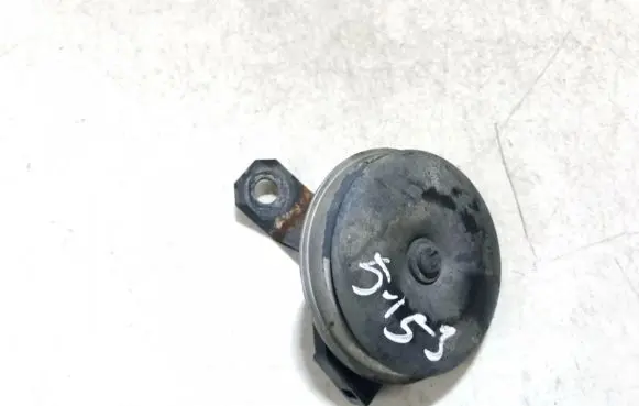 Toyota RAV 4 (XA30) Horn signal