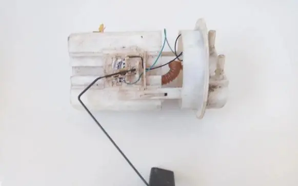 Fuel level sensor