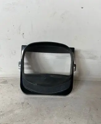 Mercedes-Benz Sprinter W906 Steering wheel column trim A9066880006