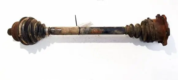 Skoda Superb B5 (3U) Front driveshaft 3U0407271