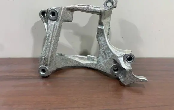 Subaru Outback (BT) A/C compressor mount bracket 