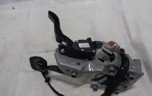 Renault Kadjar Pedal assembly 