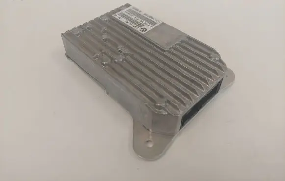 BMW 5 F10 F11 Other control units/modules 6790149 ICM