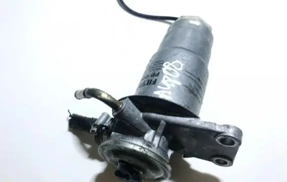 Mazda 626 Fuel filter pp950