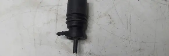 Volkswagen Phaeton Windscreen/windshield washer pump 3D0955681