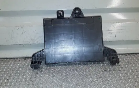 Fuse module