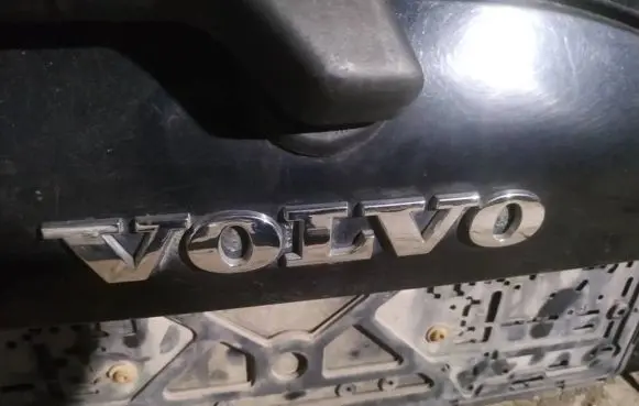 Volvo XC90 Manufacturer badge logo/emblem 