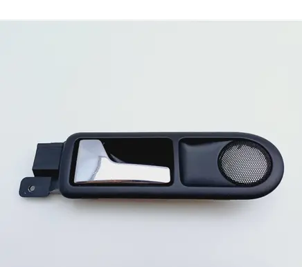 Volkswagen Golf IV Rear door interior handle 3B0839113