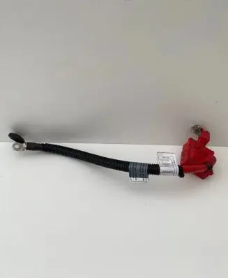 BMW X5 E70 Positive cable (battery) 9217004 9217003