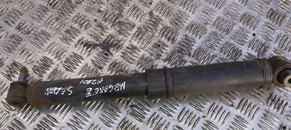 Renault Megane II Rear shock absorber/damper