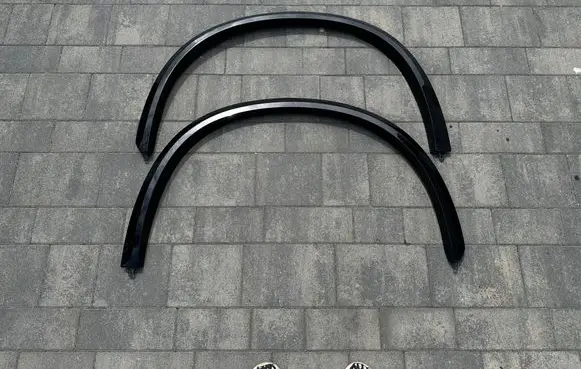 BMW X5M G05 F95 Fender trim (molding) 