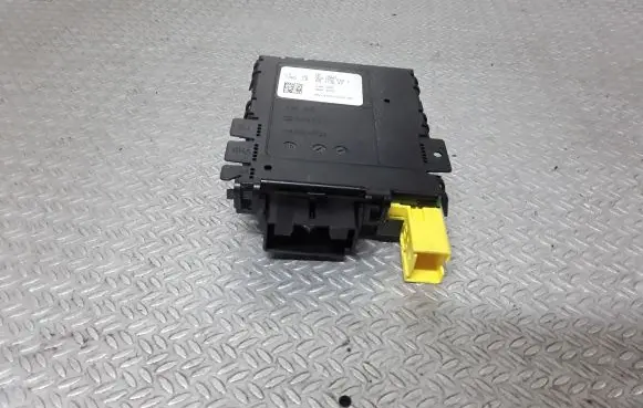 Volkswagen PASSAT B6 Steering angle sensor 3C0953549L