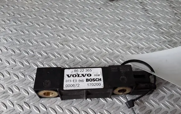 Volvo V70 Airbag deployment crash/impact sensor 8622365