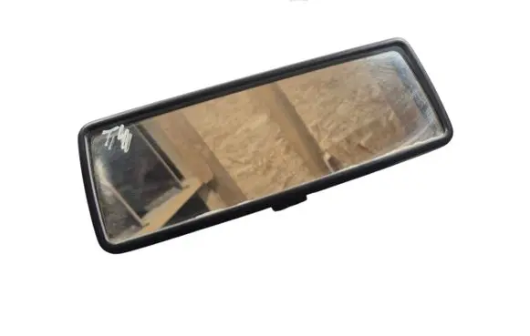 Rear view mirror (interior)