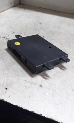Skoda Superb B6 (3T) Bluetooth control unit module 3C8035730C