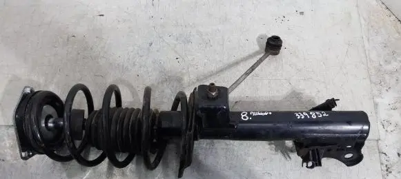 Mercedes-Benz A W169 Front shock absorber/damper