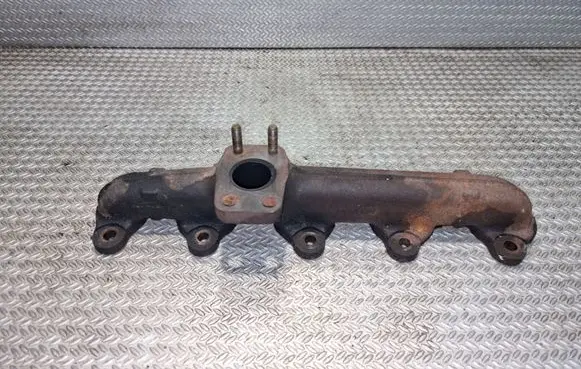 Peugeot Partner Exhaust manifold 546028 041108