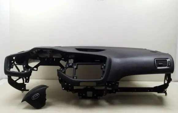 KIA Ceed Airbag set with panel 