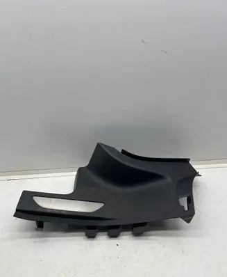 Jaguar I-Pace Rear sill trim cover J9D313245AE 23092019 1058900305