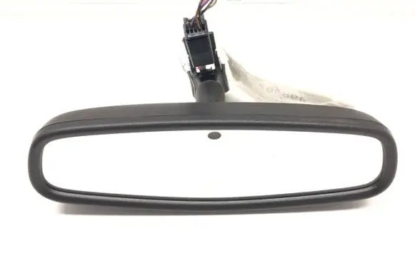 Opel Insignia A Rear view mirror (interior) 13503047