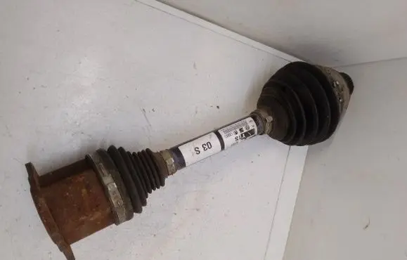 Audi A4 Allroad B8 Front driveshaft 8k0407271s