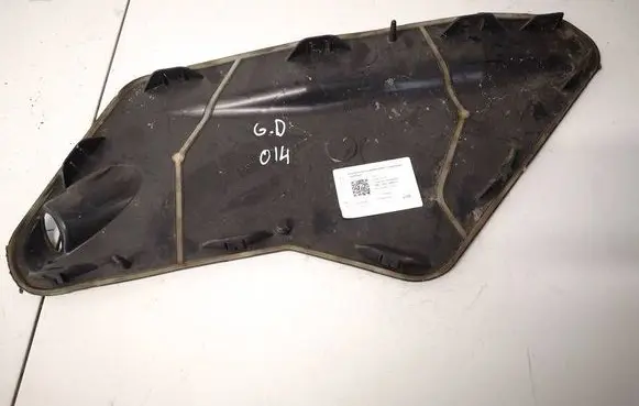 Audi Q7 4L Other interior part 4L0839916A
