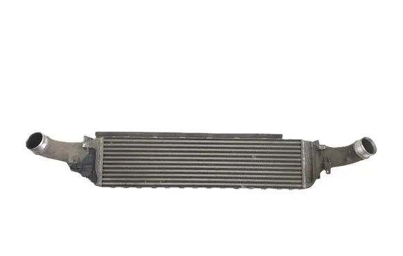 Audi A6 S6 C7 4G Intercooler radiator 4G0145805J