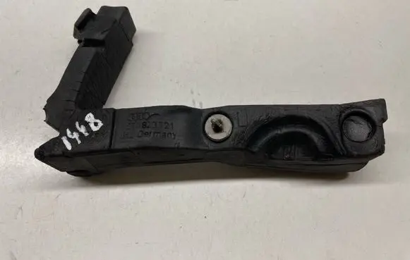 Audi A5 8T 8F Fender foam support/seal 8T0823721
