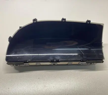 Mercedes-Benz S W221 Speedometer (instrument cluster) A2219009002
