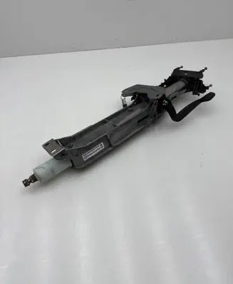 BMW 1 F20 F21 Steering wheel axle 743034