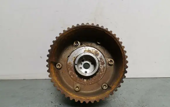 Subaru Forester SG Camshaft pulley/ VANOS H12
