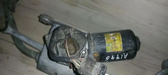 Fiat Ulysse Wiper motor 53548402