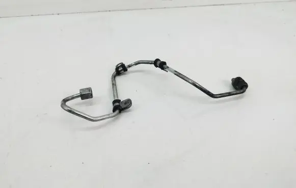 Audi A4 S4 B8 8K Fuel main line pipe 090202 000202