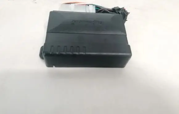 Nissan X-Trail T30 Alarm control unit/module 