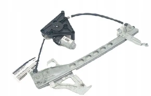 Peugeot 108 Front door electric window regulator 402662A