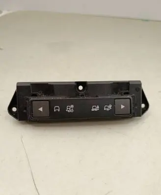 Land Rover Range Rover Evoque L538 Multifunctional control switch/knob Gj3214b596 SN80500151890397 066302
