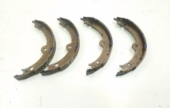 Lexus IS III XE30 Handbrake/parking brake pads 4653030021