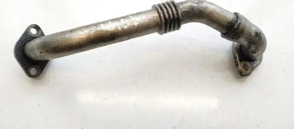 Renault Vel Satis EGR valve line/pipe/hose 