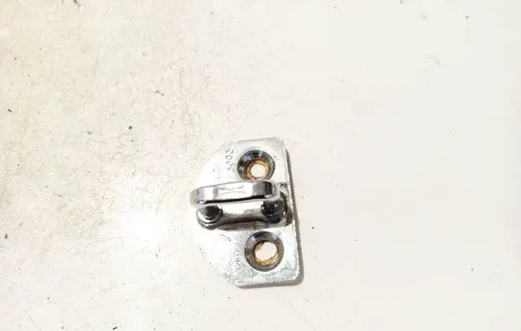 Renault Megane III Front door lock loop/hook striker 